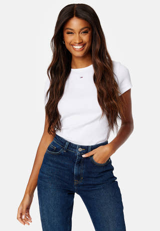 Essential Rib SS