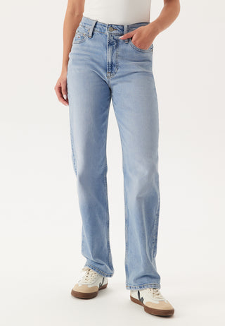 Layla Hr Slim Str Bi0112