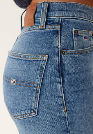 Layla Hr Slim Str Bi0134 Co