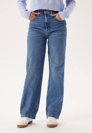 Layla Hr Slim Straight Ch0130