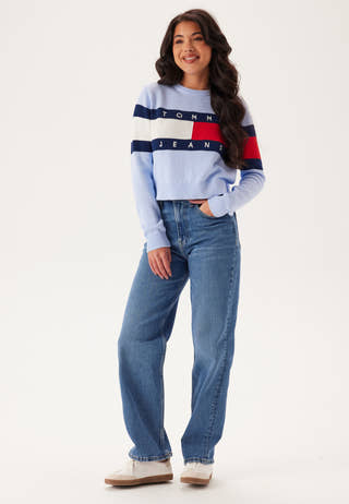 Layla Hr Slim Straight Ch0130