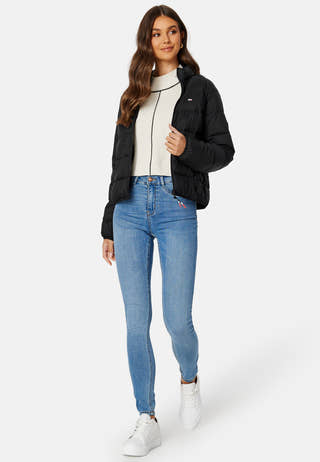 Light Down Jacket