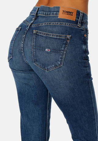 Maddie MR Bootcut