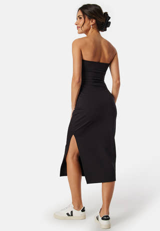 Midi Bodycon Tube Dress