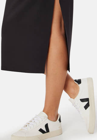 Midi Bodycon Tube Dress