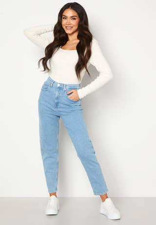 Mom Jeans