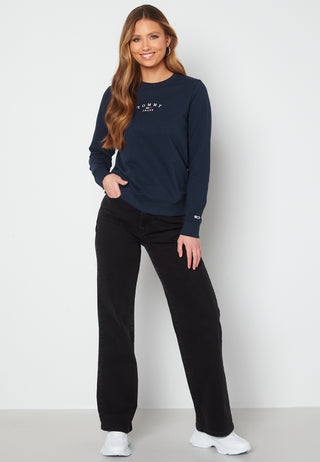 Reg Essential Logo 2 Crew