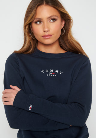 Reg Essential Logo 2 Crew