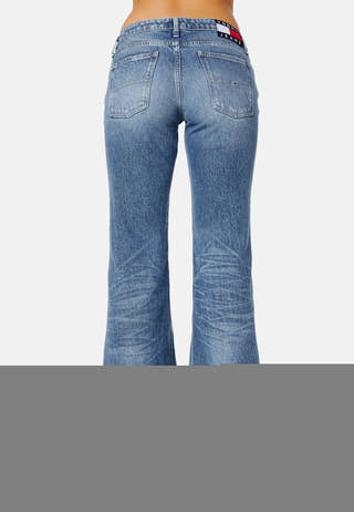 Sophie Low Rise Flare AG6139