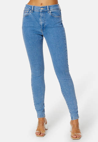 Sylvia HR Spr Skinny AG6211