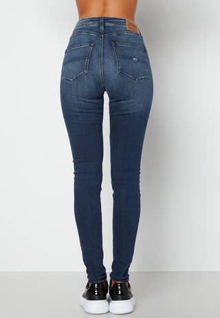 Sylvia HR Super Skinny