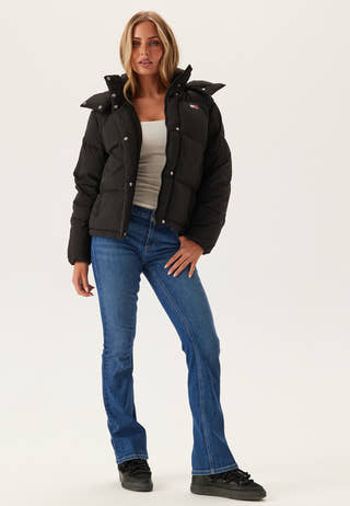 Tjw Alaska Grid Down Jacket