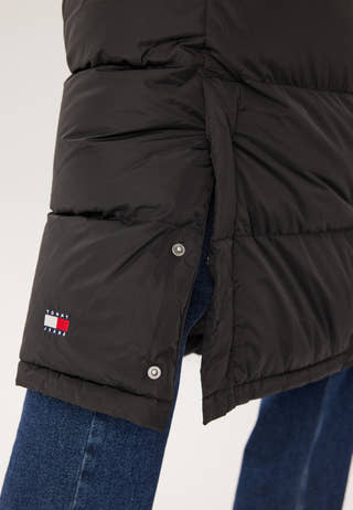 Tjw Alaska Long Puffer