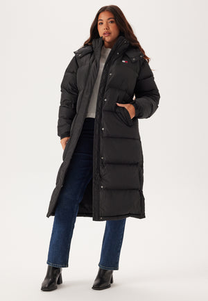 Tjw Alaska Long Puffer