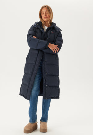 Tjw Alaska Long Puffer