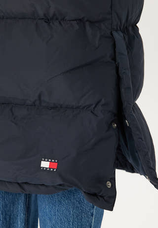 Tjw Alaska Long Puffer