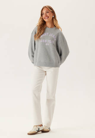 Tjw Bxy Varsity Overdye Crew Ext