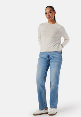 Tjw Essential Crew Neck Sweater