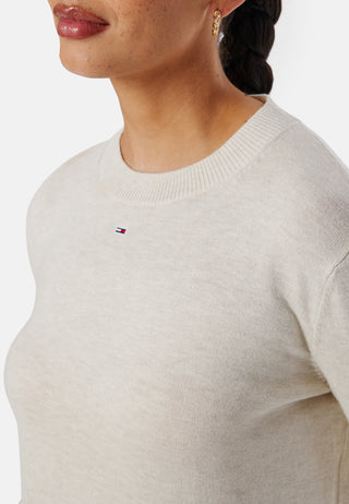 Tjw Essential Crew Neck Sweater