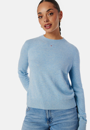 Tjw Essential Crew Neck Sweater