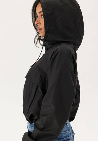 Tjw Essential Windbreaker Ext