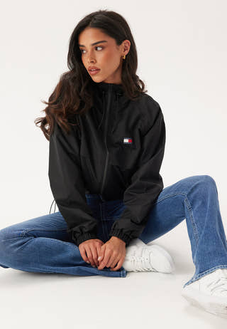 Tjw Essential Windbreaker Ext