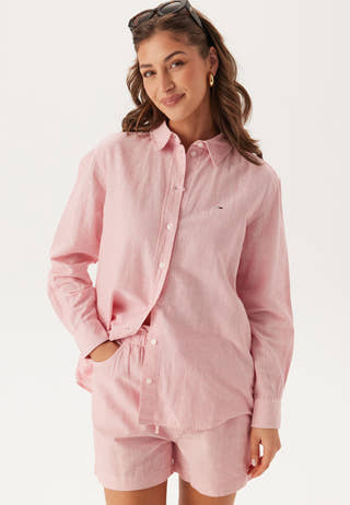 Tjw Rlx Linen Shirt