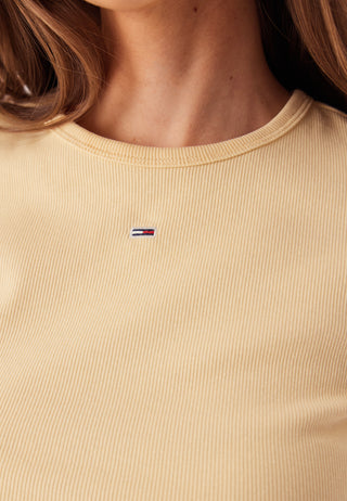 Tjw Slim Essential Rib Ss