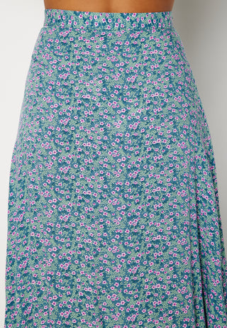 Donna Midi Skirt