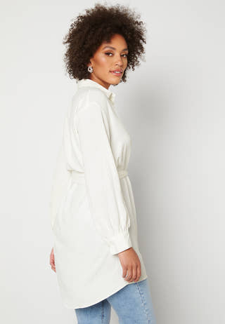 Erica Belt Tunic