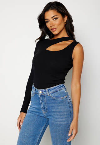 Justina Cut Out Body