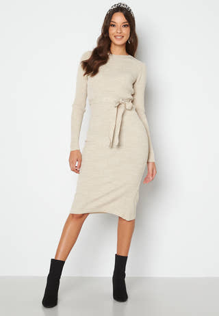Lena Knitted Dress