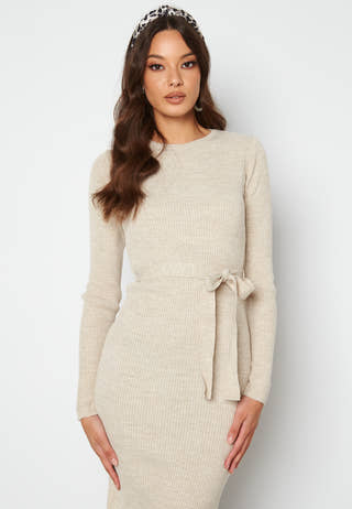 Lena Knitted Dress