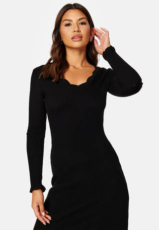 Lovisa L/S Dress