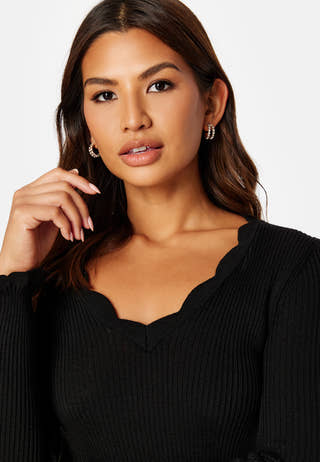 Lovisa L/S Dress