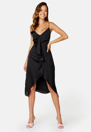 Madison Midi Dress