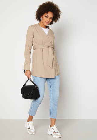 Mary Jacket