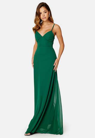 Minel Maxi Dress