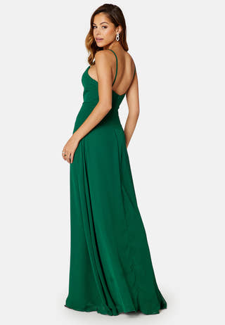 Minel Maxi Dress