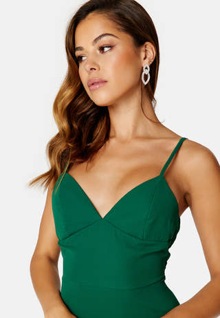 Minel Maxi Dress
