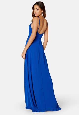 Minel Maxi Dress