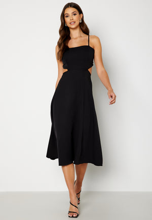 Naomi Cut Out Dress