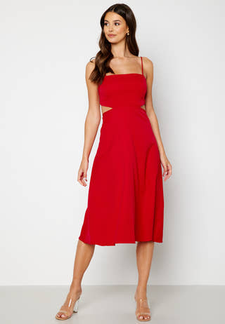 Naomi Cut Out Dress