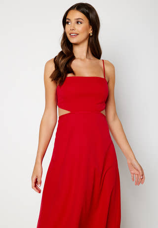 Naomi Cut Out Dress