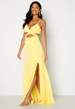 Taina Maxi Dress