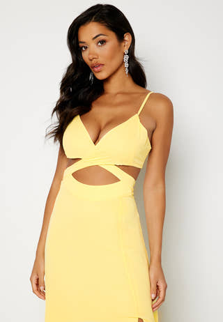Taina Maxi Dress