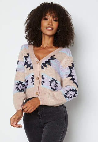 Tora Cardigan