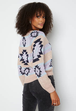 Tora Cardigan