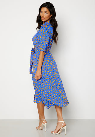 Trina Shirt Dress