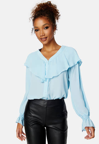 Tuva Blouse